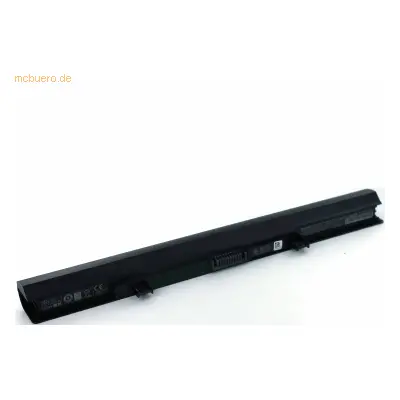 K.A. Akku für Toshiba Satellite L50-B-1HD Li-Ion 14,8 Volt 2200 mAh sc