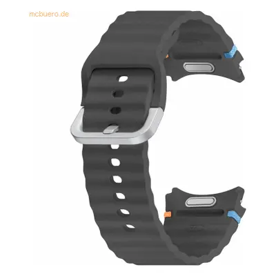 Samsung Samsung Sport Band (M/L), Dark Gray