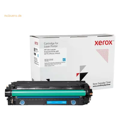 Xerox Xerox Everyday Toner - Alternative zu CE341A