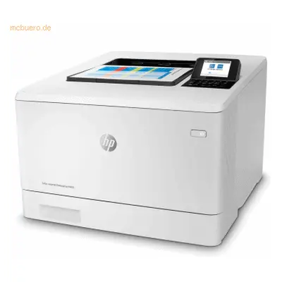 Hewlett Packard HP Color LaserJet Enterprise M455dn Farblaserdrucker