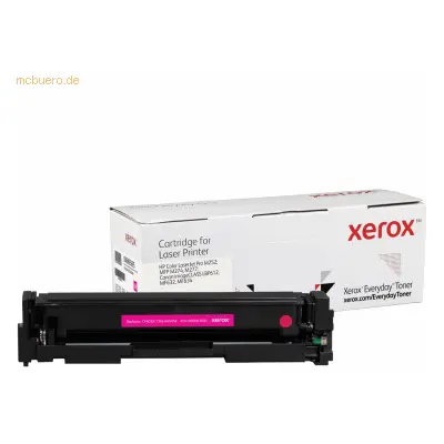 Xerox Xerox Everyday Toner - Alternative zu CF403X