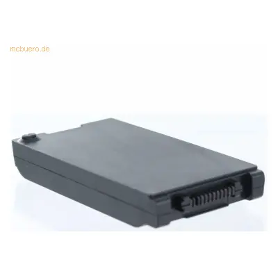 K.A. Akku für Toshiba Portege M400-ST4001 Li-Ion 10,8 Volt 4400 mAh sc