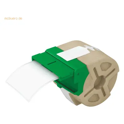 Leitz Adressetiketten Icon 59x102mm Papier weiß VE=225 Stück