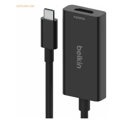 Belkin Belkin USB C auf HDMI 2.1 Adapter