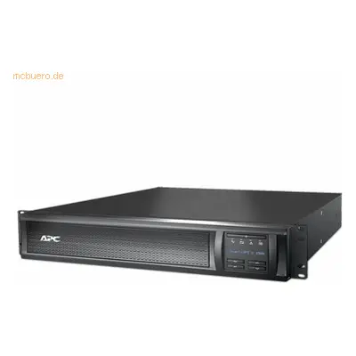 Schneider Electric APC - SMART-UPS X 1500VA