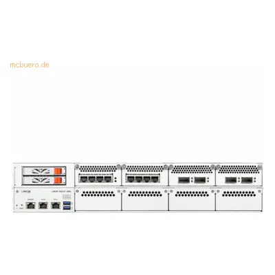 LANCOM Systems LANCOM R&S Unified Firewall UF-1060 Next-Gen UTM-Firewa