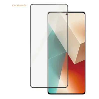 PanzerGlass PanzerGlass Xiaomi Redmi Note 13 5G, Ulta-Wide Fit