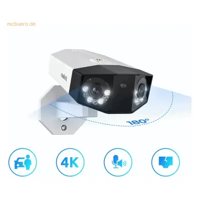 Reolink Reolink Duo Series P730 PoE Cam