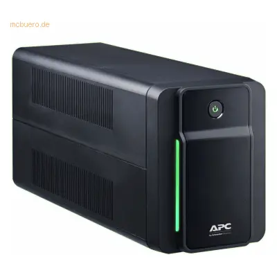 Schneider Electric APC Back-UPS 750VA 230V IEC