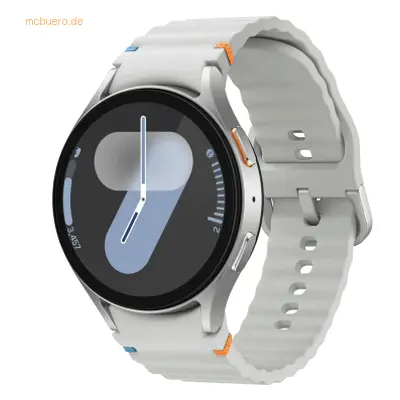 Samsung Samsung Galaxy Watch7 SM-L310 44 mm, Silver