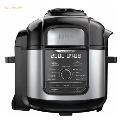 SharkNinja Ninja OP500EU Foodi Multikocher MAX (7,5l)