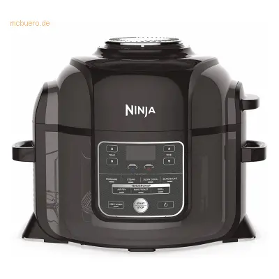 SharkNinja Ninja OP300EU Foodi Multikocher (6,0l)