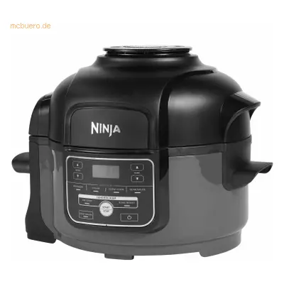 SharkNinja Ninja OP100EU Foodi MINI Multikocher (4,7l)