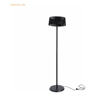 Best Terassenheizer Zen 65311 schwarz