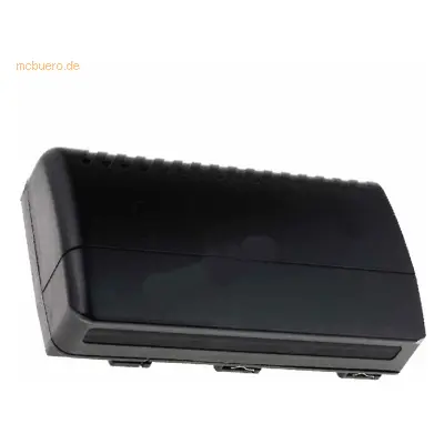 K.A. Akku für Telefunken A 858 P NiMH 9,6 Volt 2100 mAh schwarz