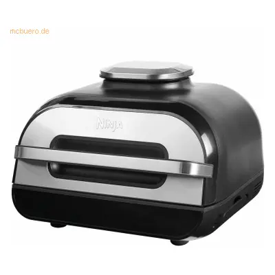 SharkNinja Ninja AG551EU Foodi MAX Grill & Heißluftfritteuse