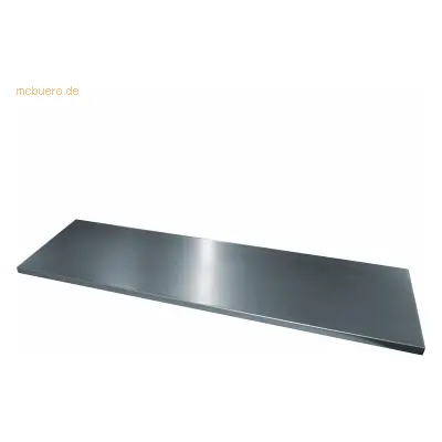 CP Einlegeboden 893080 1200x400mm verzinkt