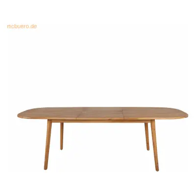Best Ausziehtisch Siena 523402 Akazie