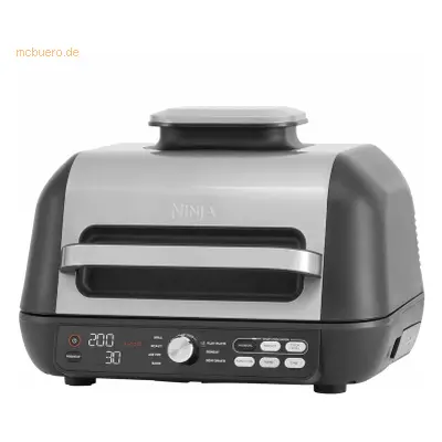 SharkNinja Ninja AG651EU Foodi MAX PRO Grill & Heißluftfritteuse