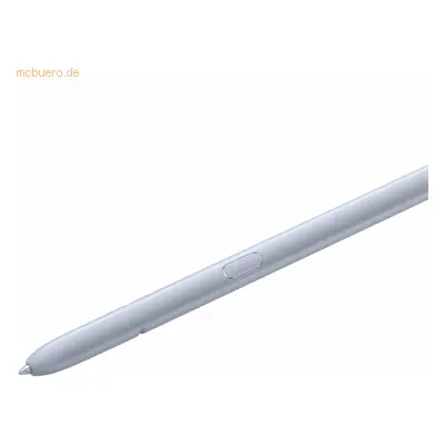Samsung Samsung S-Pen für Galaxy S25 Ultra, Light Silver