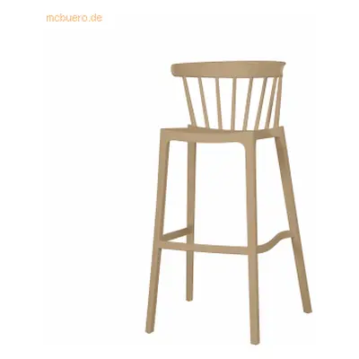 Best Barstuhl Windson 50909 sand $Stück