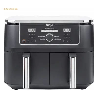 SharkNinja Ninja Foodi MAX Dual Zone Airfryer 9,5l, AF400EU