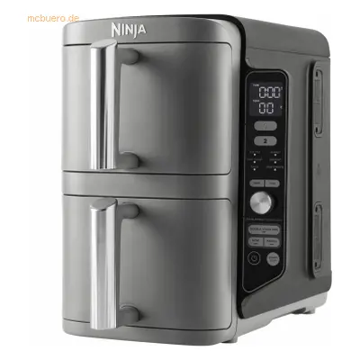 SharkNinja Ninja Double Stack XL Airfryer 9,5L, SL400EU