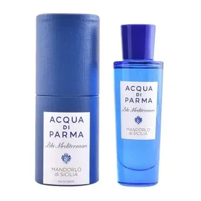 Acqua Di Parma Blu Mediterraneo Mandorlo Di Sicilia Eau De Toilette Spray 30ml