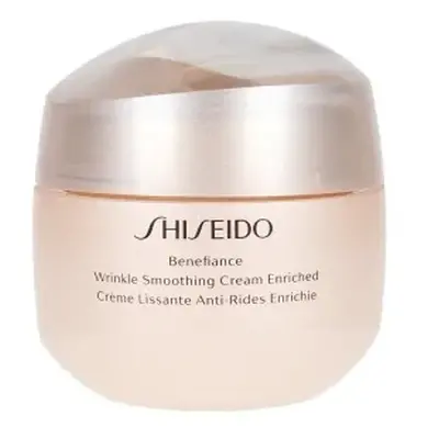 Shiseido Benefiance Wrinkle Smoothing Cream Enriched 75ml