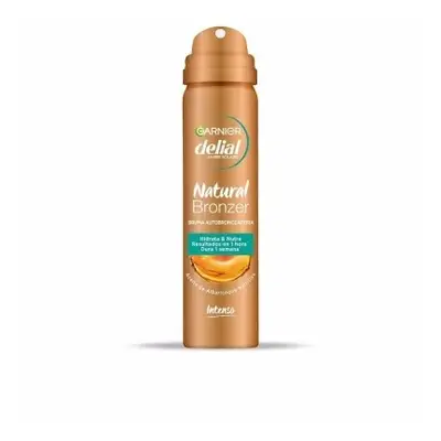 Garnier Natural Bronzer Bruma Autobronceadora Intenso