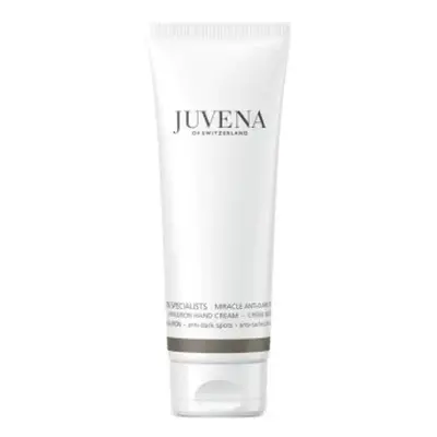 Juvena Miracle Anti Dark Spot Hyaluron Hand Cream 100ml