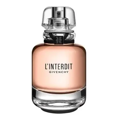 Givenchy L'Interdit Eau De Parfum Spray 80ml