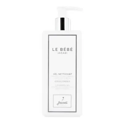 Jacadi Le Bébé Cleansing Gel Body And Hair 400ml