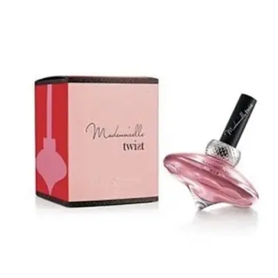 Mauboussin Mademoiselle Twist Eau De Parfum Spray 90ml