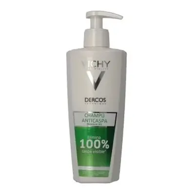 Vichy Dercos Anti-Dandruff Shampoo 400ml