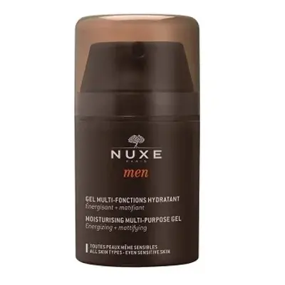 Nuxe Men Moisturizing Multi Purpose Gel 50ml