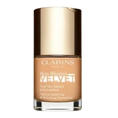 Clarins Skin Illusion Velvet Nº 108W 30ml