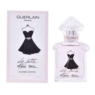 Guerlain La Petite Robe Noire Edt Spray 30ml