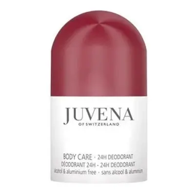 Juvena Body Care Deo Roll-On 24H 50ml