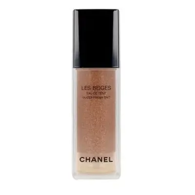 Chanel Les Beiges Eau De Teint Light Deep 30ml