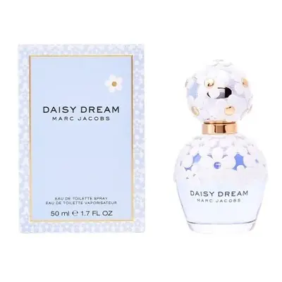 Marc Jacobs Daisy Dream Eau De Toilette Spray 50ml