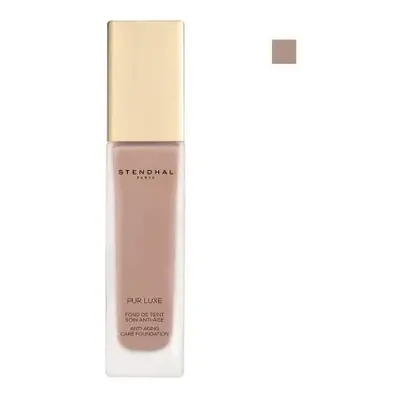 Stendhal Pur Luxe Anti-Aging Care Foundation 440 Miel 30Ml