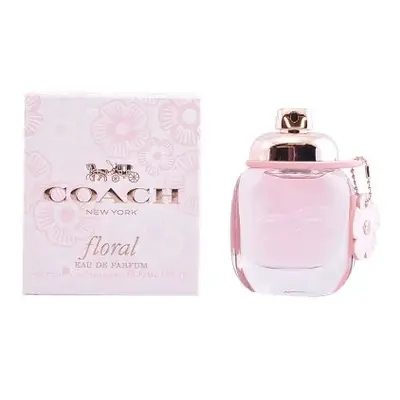 Coach Floral Eau De Perfume Spray 30ml