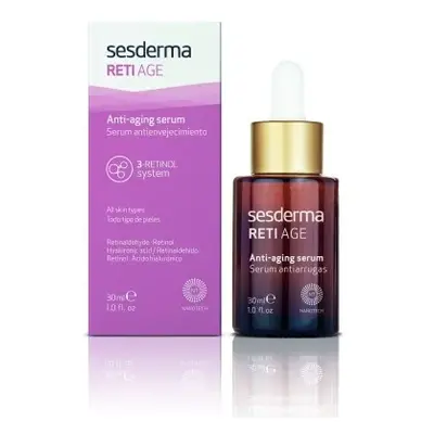 Sesderma Reti-Age Anti-Aging Serum 30ml