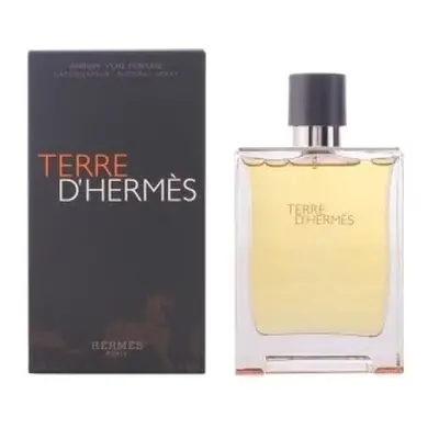 Hermès Terre D'Hermès Parfum Spray 200ml