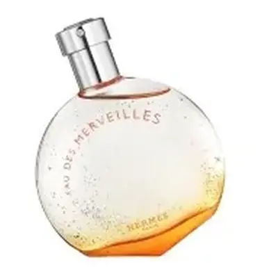 Hermès Eau Des Merveilles Eau De Toilette Spray 50ml