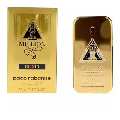 Paco Rabanne One Million Elixir Eau De Parfum Intense Spray 50ml