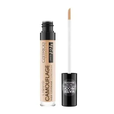 Catrice Liquid Camouflage High Coverage Concealer Nº 036-Hazelnut