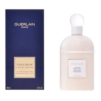 Guerlain Shalimar Body Milk 200ml