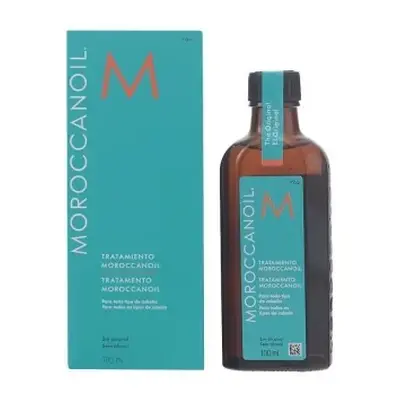 Moroccanoil Oil Treatment All Hair Types 100ml